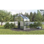 Vitavia Planet 2500 skleněný 3 mm 195 x 131 cm černý – Hledejceny.cz