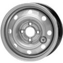 Alcar Stahlrad 5960 5.5x14 4x100 ET36