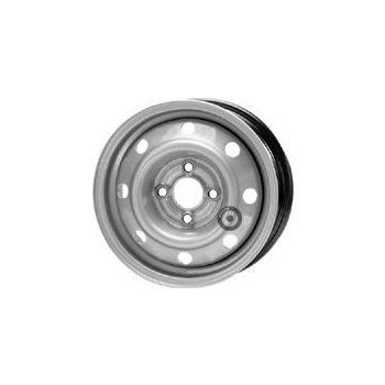 Alcar Stahlrad 5960 5.5x14 4x100 ET36