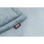 Trixie Mila plyšová podložka k ležení 80 x 60 cm – Zboží Dáma