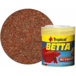 Tropical Betta 50 ml – Zboží Dáma
