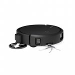 iRobot Roomba Plus 515 Combo + AutoWash dock Black – Zboží Mobilmania