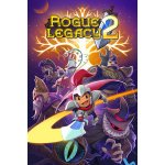 Rogue Legacy 2 – Zboží Živě