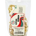 Sunfood Lotus kořen sušený 20 g – Zboží Dáma