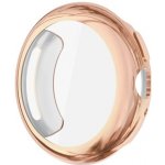 VSECHNONAMOBIL 119827 TPU FULL COVER Kryt pro Google Pixel Watch 4 41mm ROSE GOLD – Zboží Živě