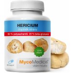 MycoMedica Hericium 50 % 90 kapslí – Sleviste.cz