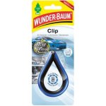 WUNDER-BAUM Clip New Car – Hledejceny.cz