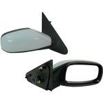 ZPĚTNÉ ZRCÁTKO PRAVÉ RENAULT LAGUNA II (G), 03.01-04.05, RENAULT LAGUNA II (G), 03.05-10.07 ostatní | Zboží Auto