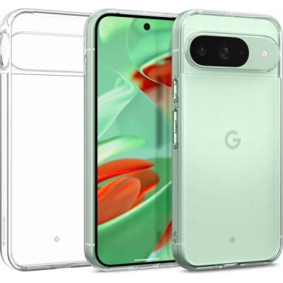 Spigen Caseology Capella Google Pixel 9 Pro/Pixel 9 čirý – Zboží Živě