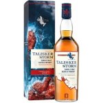 Talisker Storm 45,8% 0,7 l (kazeta) – Hledejceny.cz