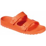 Scholl Bahia oranžová – Zboží Dáma