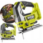 Ryobi RJS18BL-0 – Hledejceny.cz