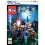 LEGO Harry Potter: Years 1-4 – Zboží Mobilmania