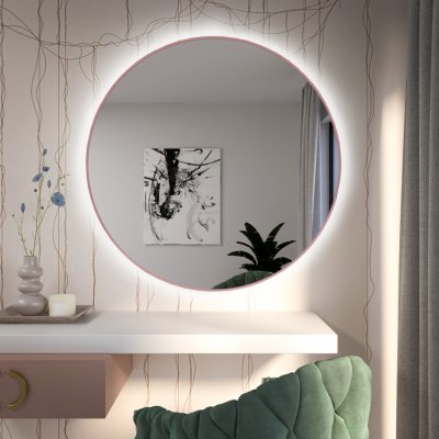 Baltica Design Tiny Border Bright 50x50 cm 5904107930541 – Sleviste.cz