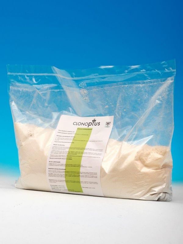 AgroBio Clonoplus - pro rozložení hub v půdě 500 g