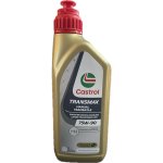 Castrol Transmax Manual Transaxle 75W-90 1 l – Zboží Mobilmania