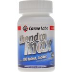 Carne labs Chondra Max 100 tablet – Hledejceny.cz