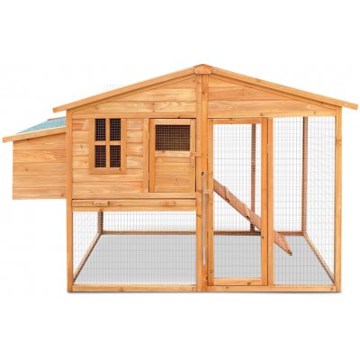 Aga Kurník 188 x 70 x 117 cm – Zbozi.Blesk.cz