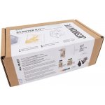 Jesmonite startovací sada AC100 podtácky 1 sada – Hledejceny.cz