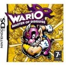 Wario: Master of Disguise