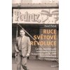Kniha Ruce světové revoluce I.+ II. sv. - Pavel Žáček