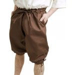 imago Kalhoty krátké hnědé – Zboží Dáma imago Kalhoty krátké hnědé – Zboží Dáma