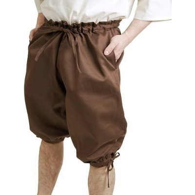 imago Kalhoty krátké hnědé – Zboží Dáma imago Kalhoty krátké hnědé – Zboží Dáma