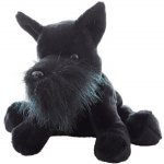 pes Knírač 16 cm – Zbozi.Blesk.cz