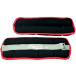 Master Kondiční zátěž na zápěstí a nohy 2 x 2 kg – Zboží Dáma