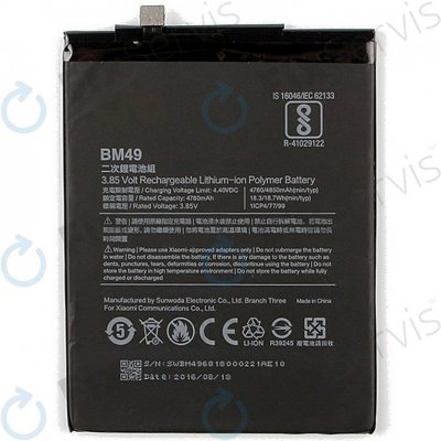 Xiaomi BM44 – Hledejceny.cz