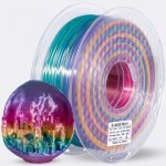 Geeetech Rainbow SILK 1,75 mm 1kg – Zboží Živě