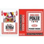 WSOP regular index – Zboží Dáma