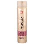 Wella Wellaflex Sensitive lak na vlasy pro citlivou pokožku silné zpevnění 3 250 ml – Zboží Mobilmania