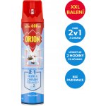 Orion Aerosol 2v1 proti létajícímu hmyzu 600 ml – Zboží Mobilmania
