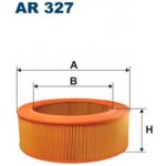 FILTRON Vzduchový filtr AR 327 – Hledejceny.cz