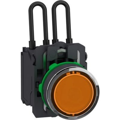 Schneider Electric XB5AW25B5 – Hledejceny.cz
