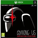 Among Us (Impostor Edition) – Zboží Živě