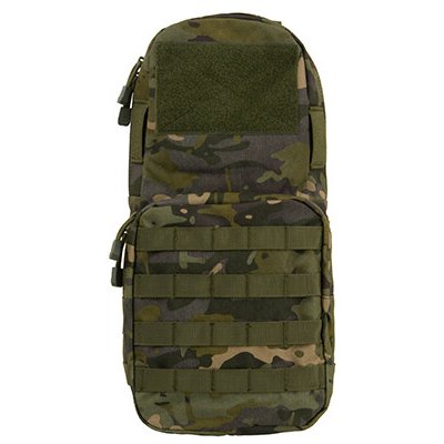 8FIELDS Taktický batoh MT 2,5l – Zboží Mobilmania