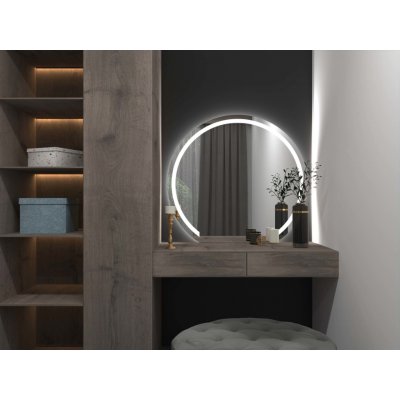 Artalo LED zrcadlo A14 60 x 55 cm – Hledejceny.cz