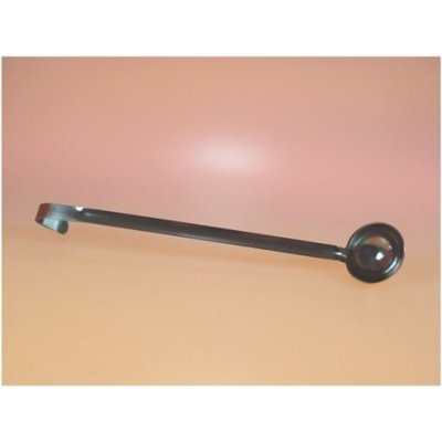 SAHM Naběračka nerez 0,015l průměr 4cm monoblok 100009695 – Hledejceny.cz
