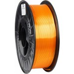 3DPower SILK 1,75mm Red 1 kg – Zboží Živě