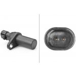 Generátor impulsů, klikový hřídel HELLA 6PU 009 163-671 – Hledejceny.cz