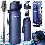Aquaphor City 500 ml světle modrá – Zboží Mobilmania