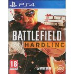 Battlefield: Hardline – Hledejceny.cz