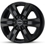MAK Stone 8x18 6x130 ET53 gloss black – Hledejceny.cz