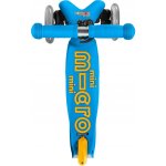 Micro Mini Deluxe ocean blue – Zboží Mobilmania
