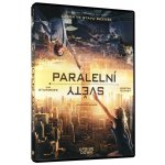 Paralelní světy DVD – Hledejceny.cz