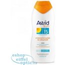  Astrid Sun mléko na opalování SPF15 200 ml
