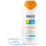 Astrid Sun mléko na opalování SPF15 200 ml – Hledejceny.cz