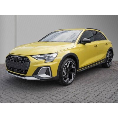 Audi A3 35 TFSI Allstreet 110 kW – Sleviste.cz